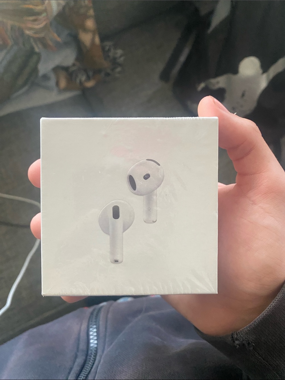 Apple AirPod 4 - Picture 12 of 16